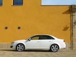 Seat Exeo 2009 года